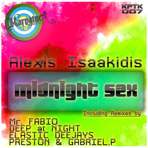 Midnight Sex