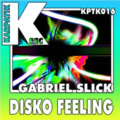 Disko Feeling
